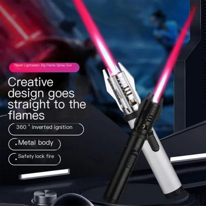 ALLTROVES Metal Lightsaber Lighter