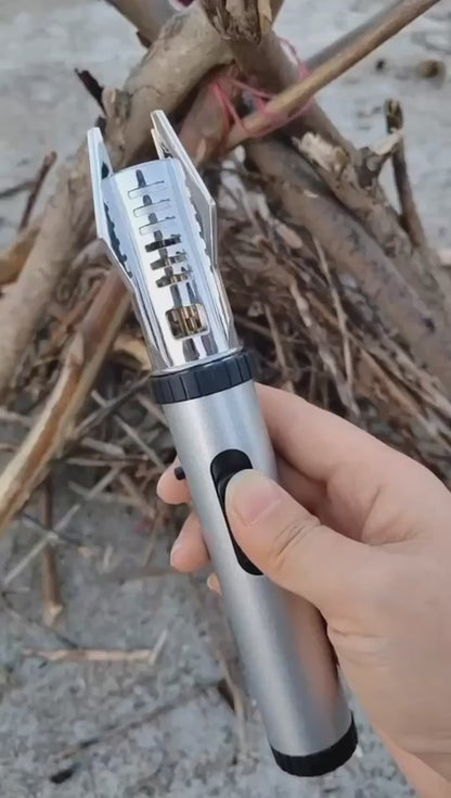 ALLTROVES Metal Lightsaber Lighter